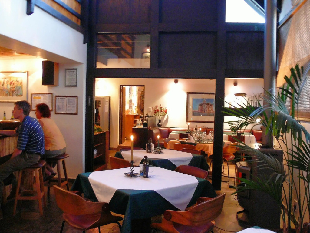 Giardino Boutique Hotel