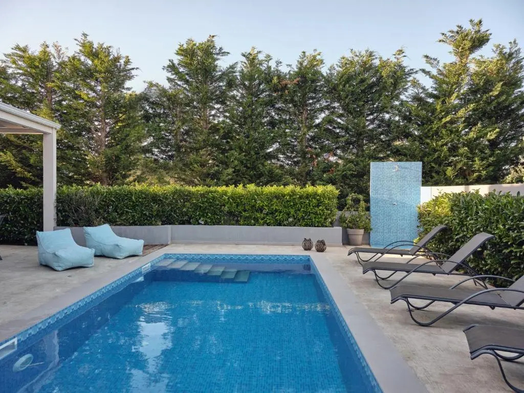 Dareia Suites