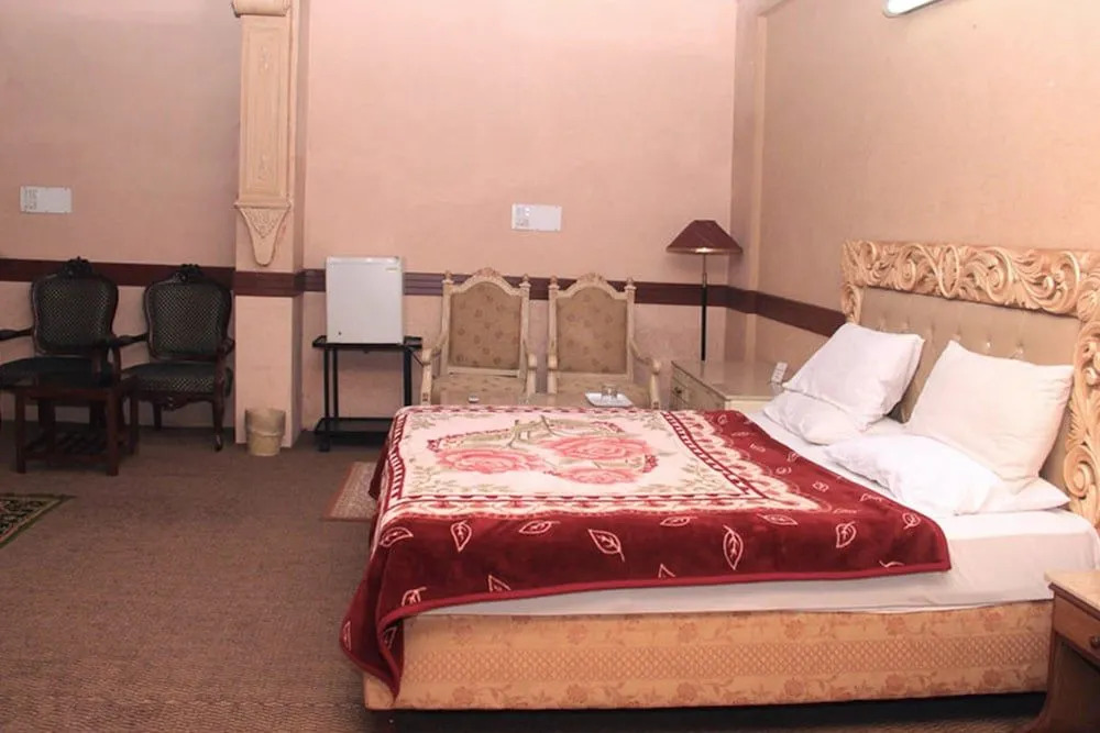 Hotel Mayfair