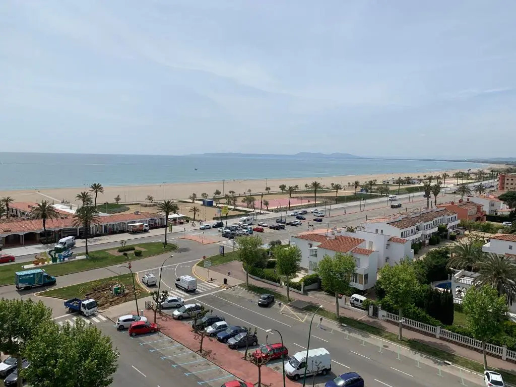 AwayDays - BIII 8-3 - Appartement 8ème étage vue Mer