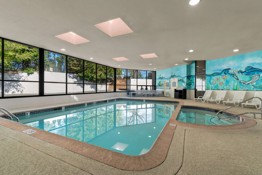 Ramada by Wyndham Harrisburg/Hershey Area
