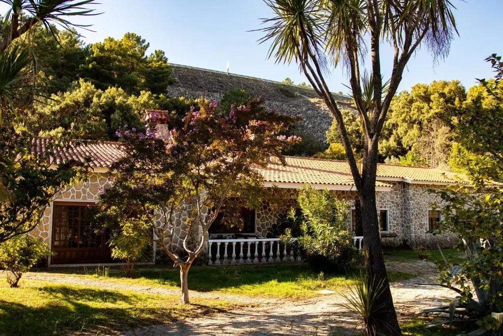 Quinta dos Sinçais