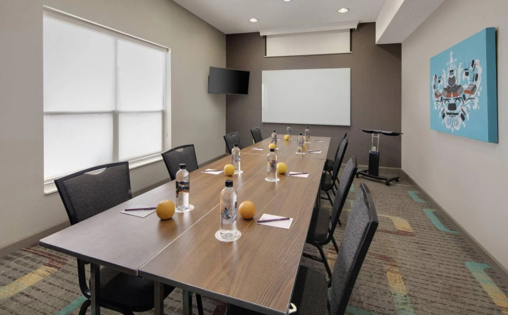 Fairfield Inn & Suites Indianapolis Airport
