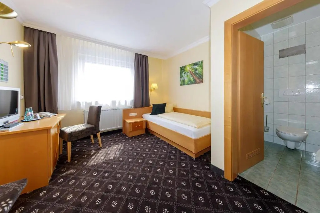 Hotel Zum Adler