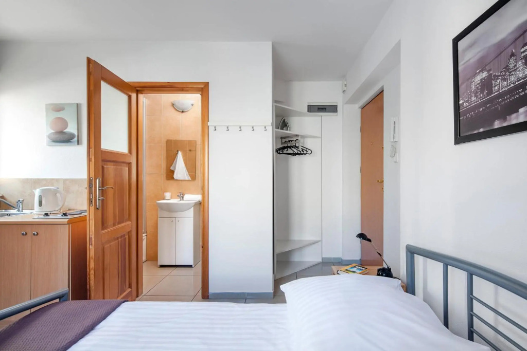 Sleepy3city Apartments Abrahama 16
