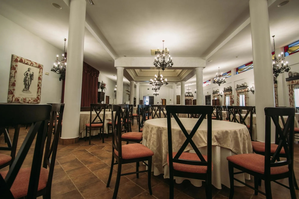Hotel Valsequillo