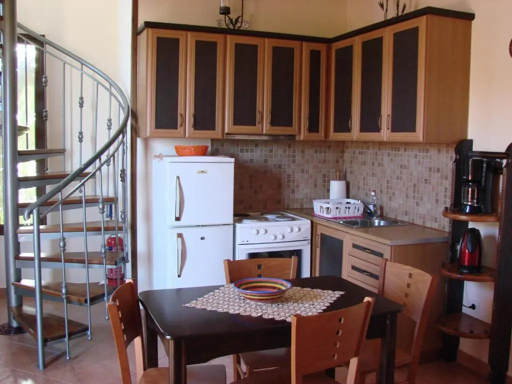 AnnaDes Apartments & Studios Chios