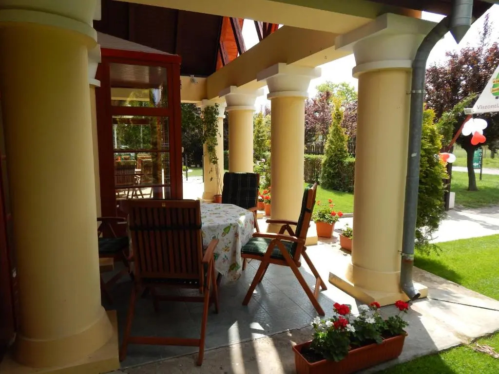 Juniperus Park Hotel Kecskemét