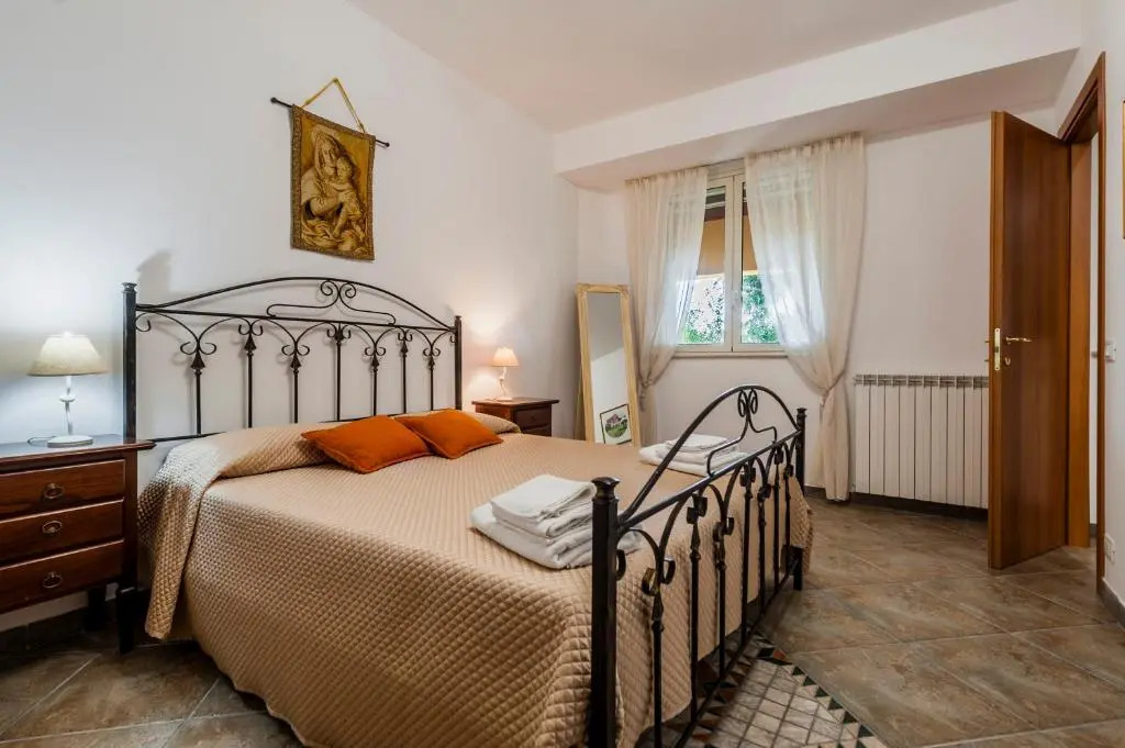 Valleforno Country House di Charme