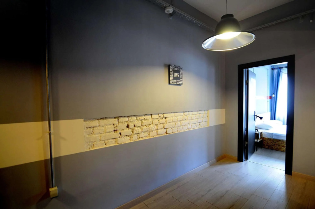 TAKSİM LİFE HOUSE