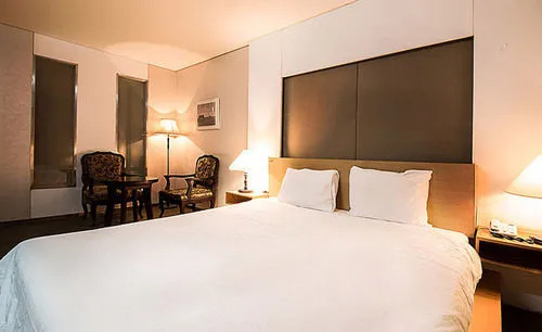 The Most Hotel