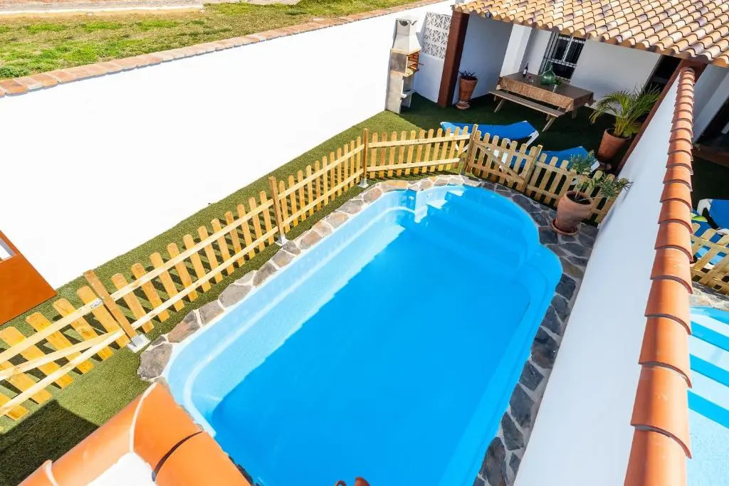 Casa Rural Guerrero 2