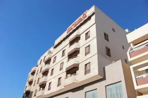 Awal Residence فندق أوال