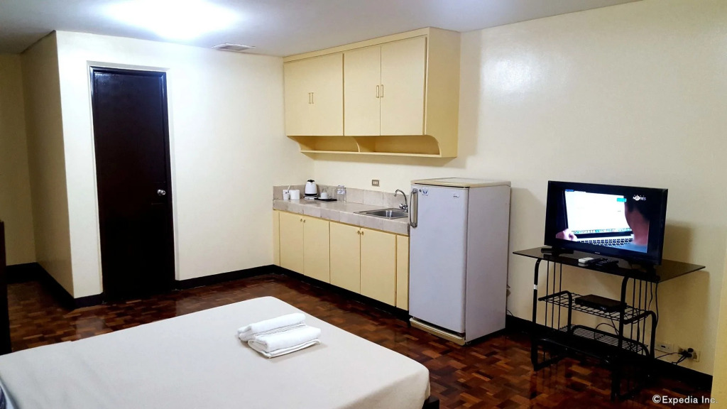 NTT Hotel Makati
