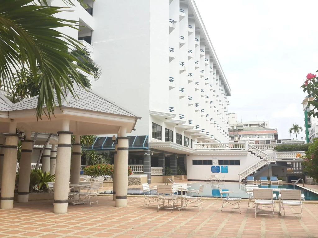 Caesar Palace Hotel