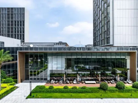 Sheraton Taizhou