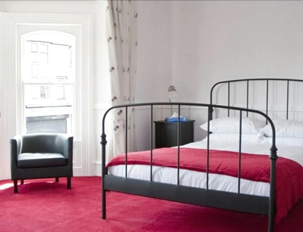 Truffles Guest House