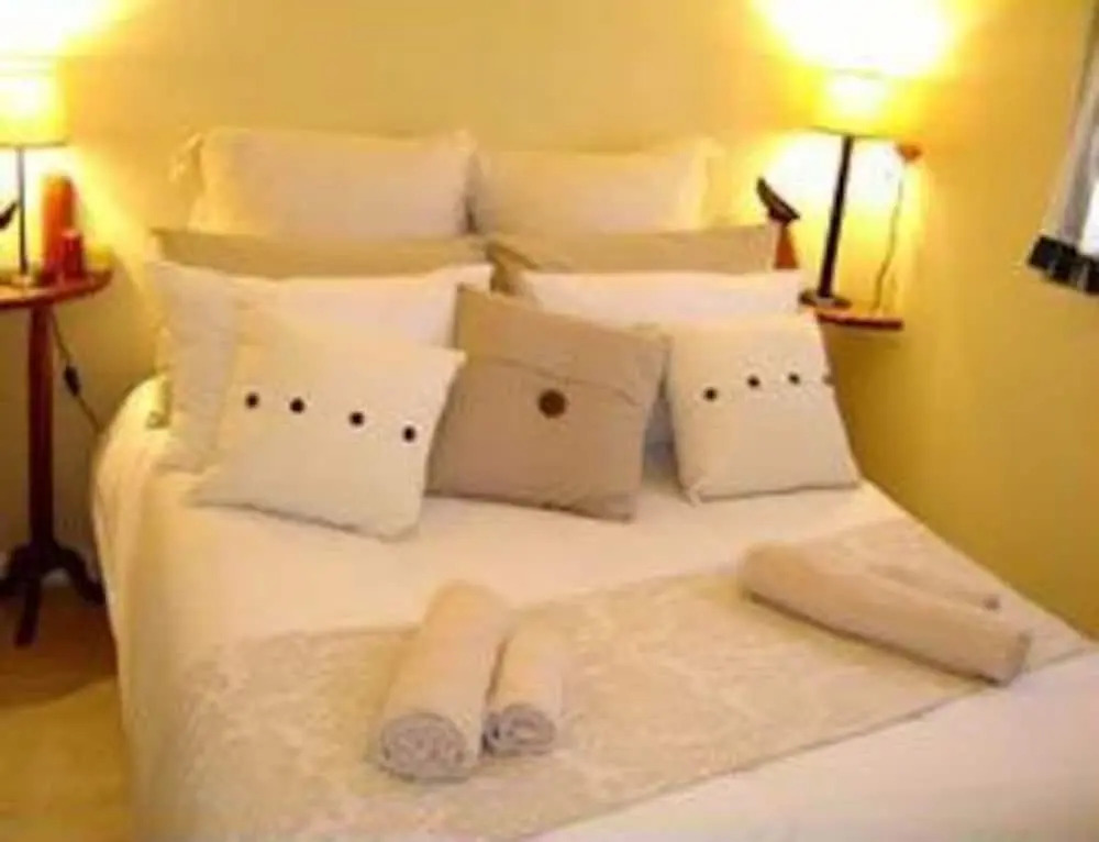 Simonsberg Guest House
