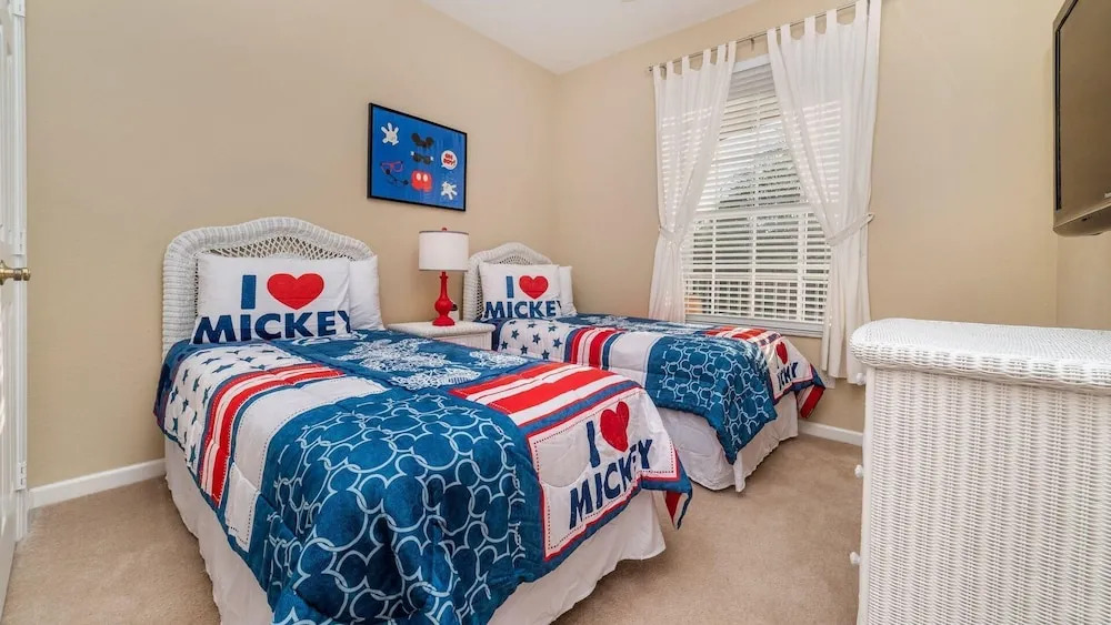 2301 Butterfly Palm Way - 201