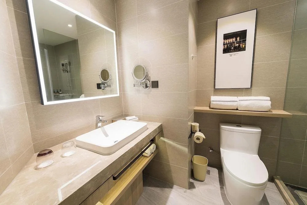 Hilton Garden Inn Zhuji East
