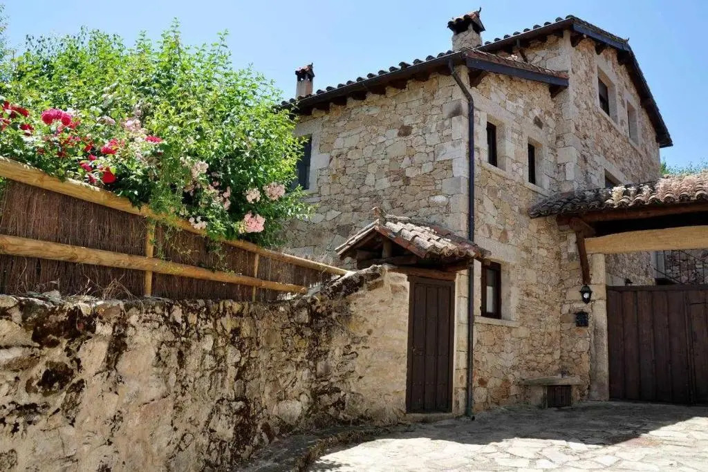 La Quinta Del Chocolatero