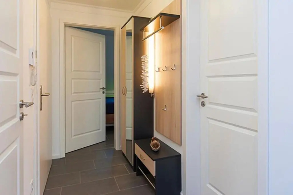 Les Belles, Haus Cecile, FW Attractive, Whg 4