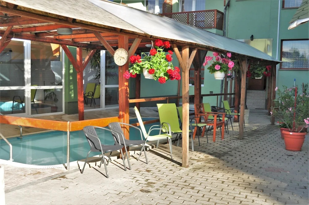 Hotel Hajnal