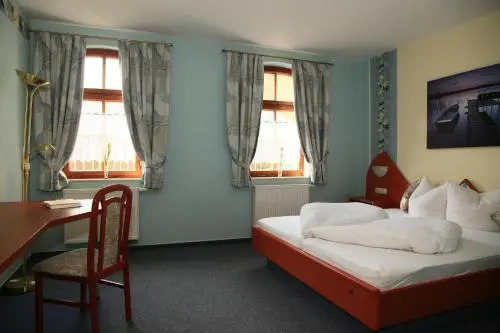 Hotel Zur Fernmühle