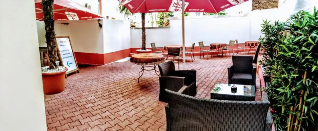 Hotel Little Paris