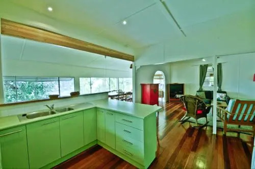 Rosemaree, 24 East Street