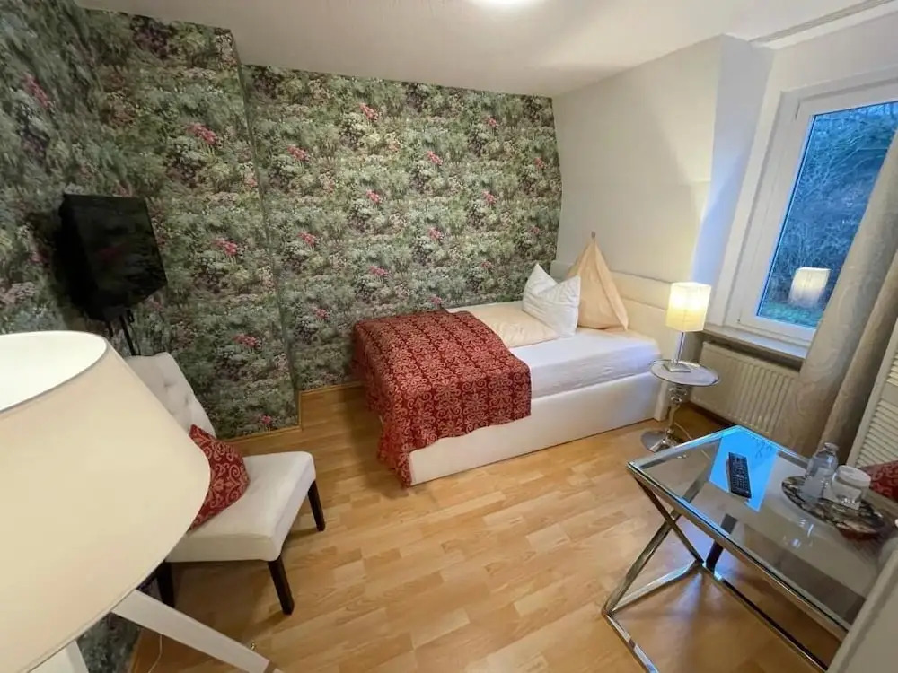 Hotel Haus Rödgen