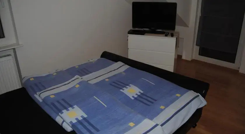 Binzengrün