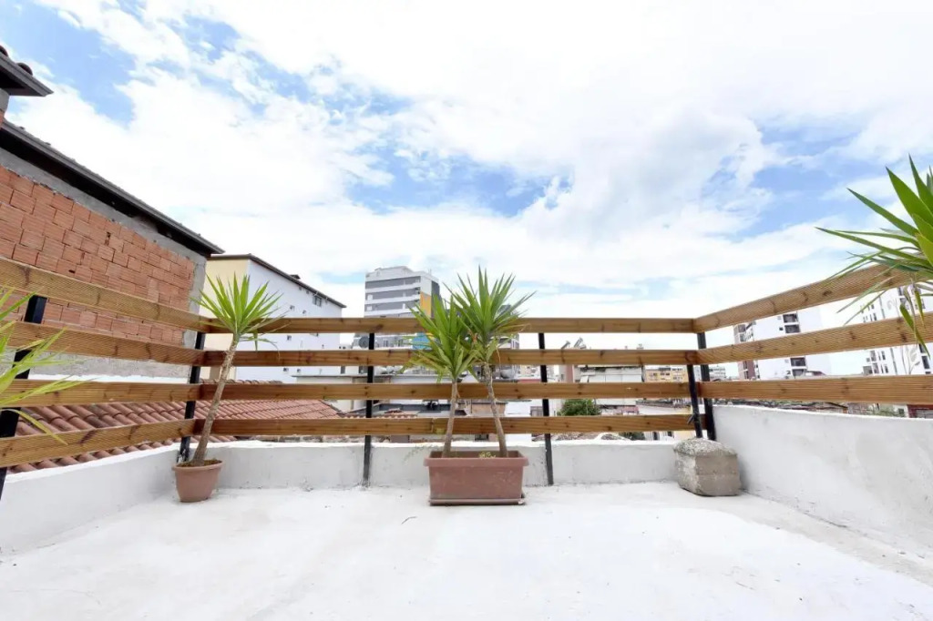 Hotel vila 12