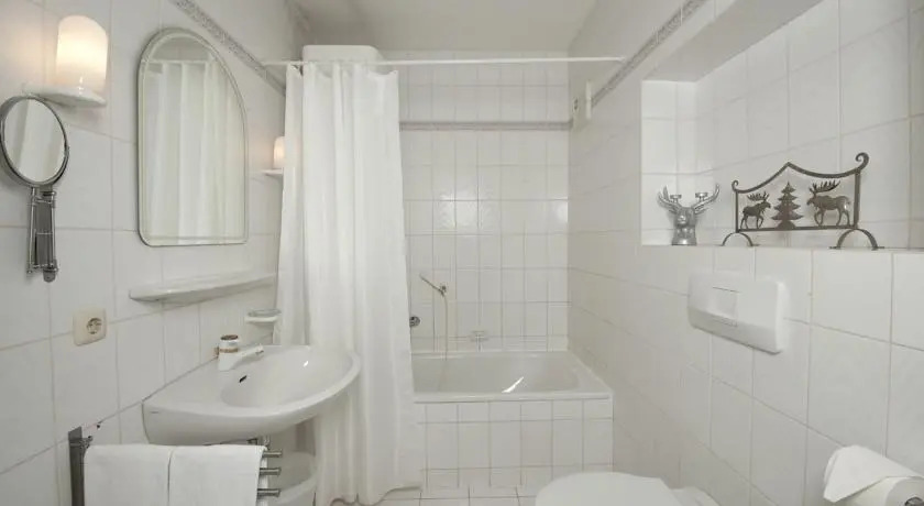 Hotel Hirschen