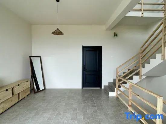 Xiaoyan Yueling Hillside Homestay