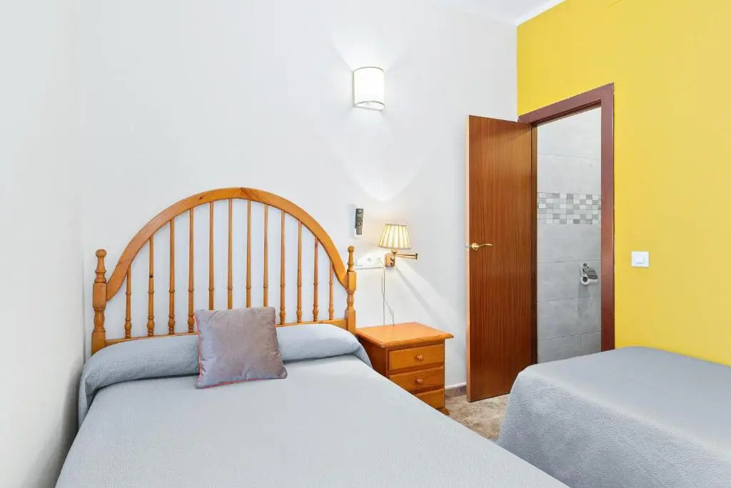 Hostal Santa Ana