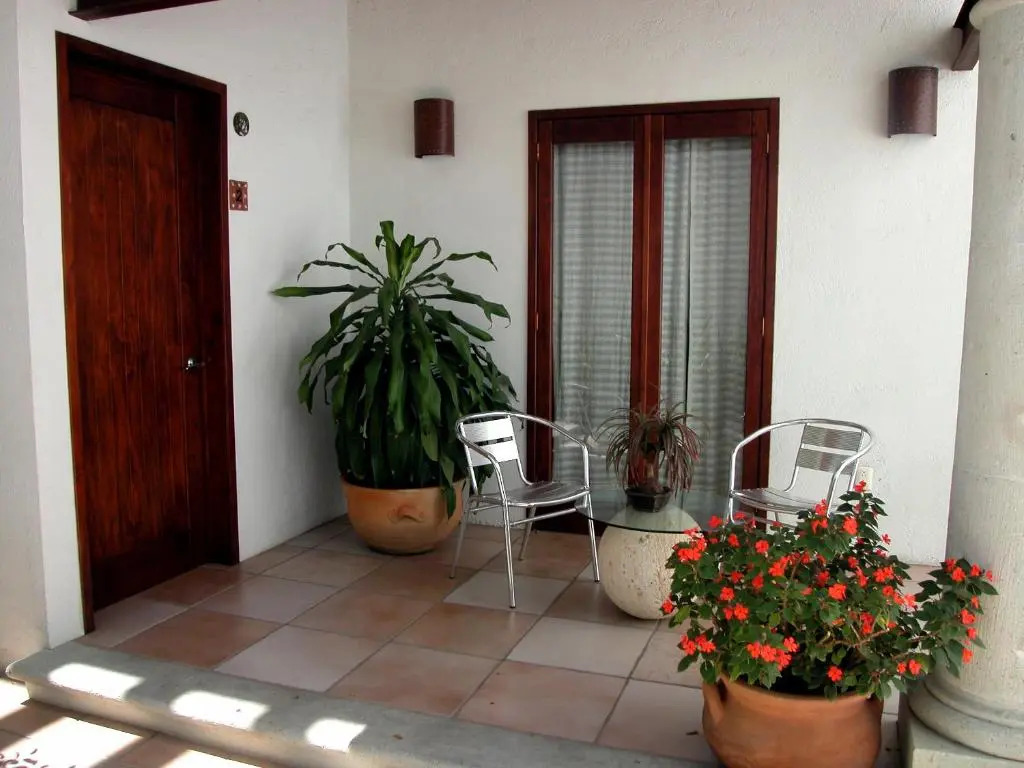 Suites la Fe