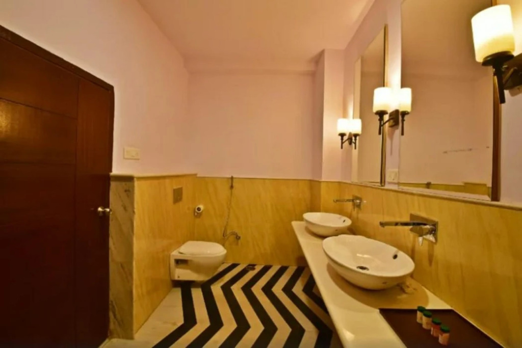 Matts Resort Udaipur by Shrigo Hotels