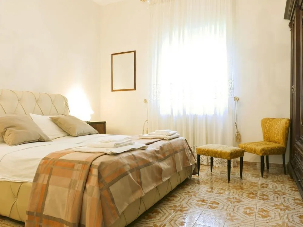 Villa delle Capase