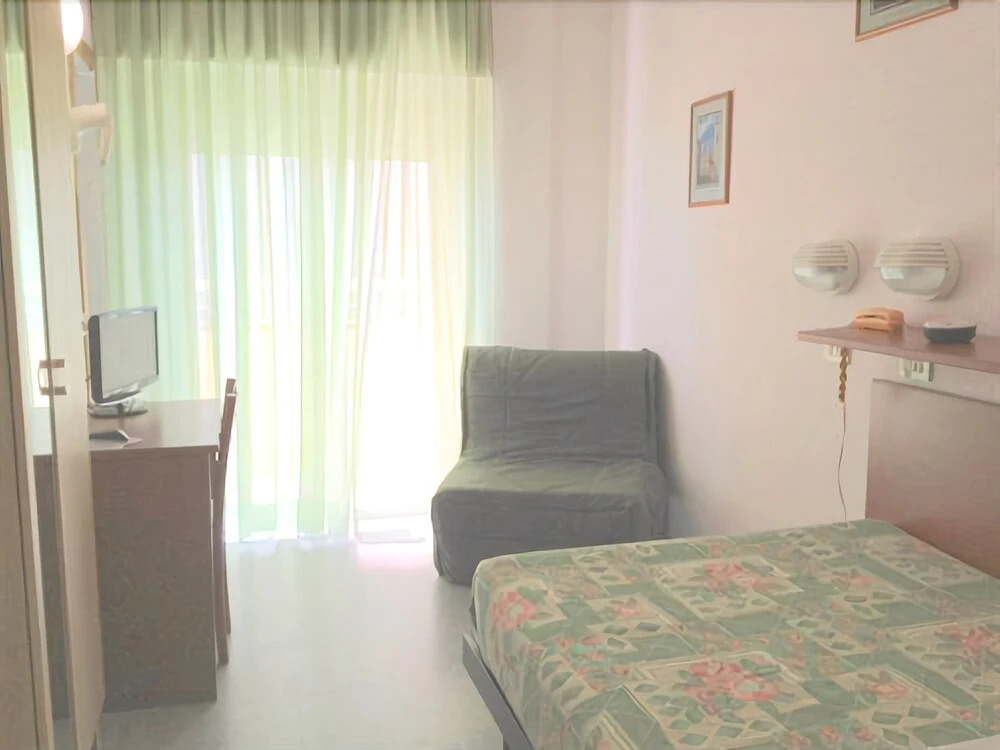 Hotel Strand