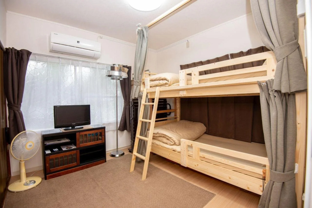 Guest House TAKAO