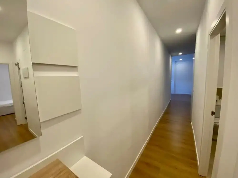 Cuzco I Chic 2 Bedroom Apartment Near Castellana