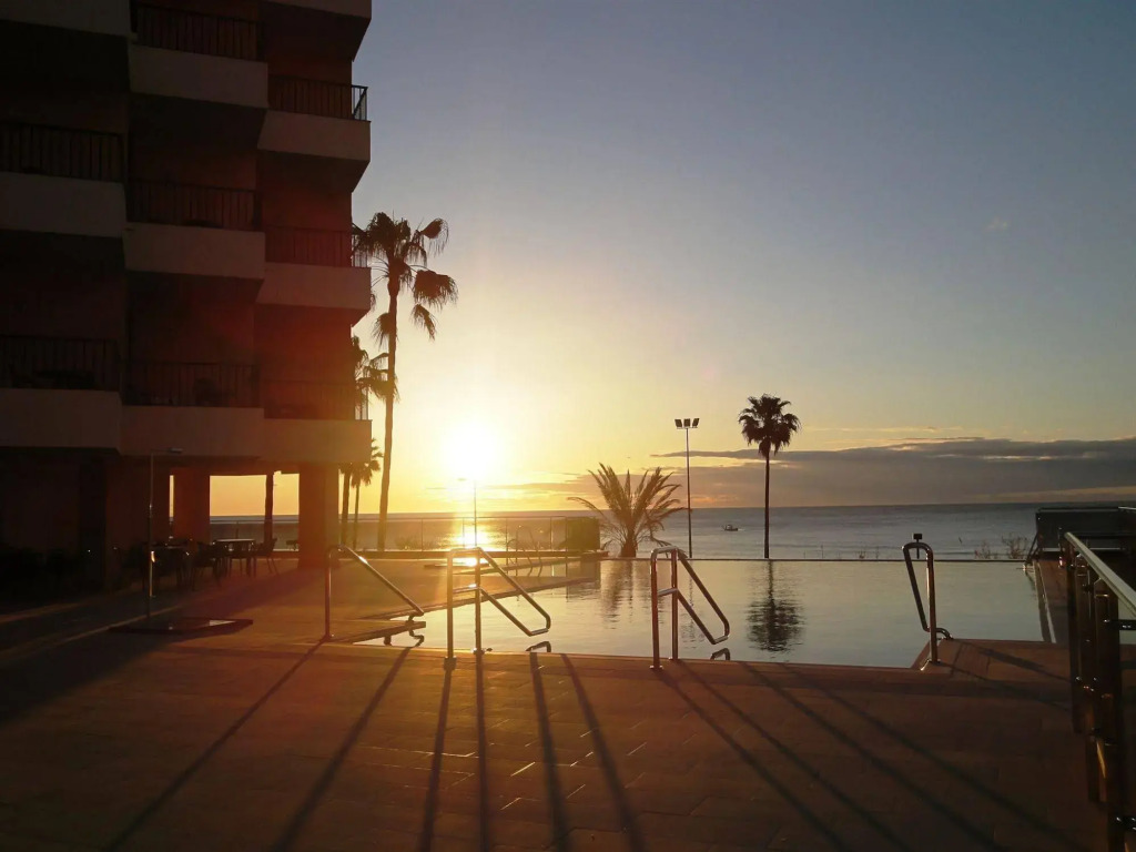 Hotel Angela