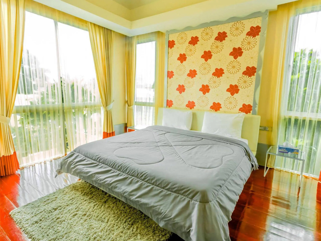 Siri Paradise Villa