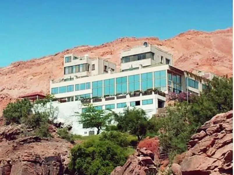 Sehatty Resort