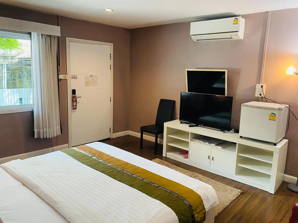 Bella Vista Beach Resort Koh Lipe