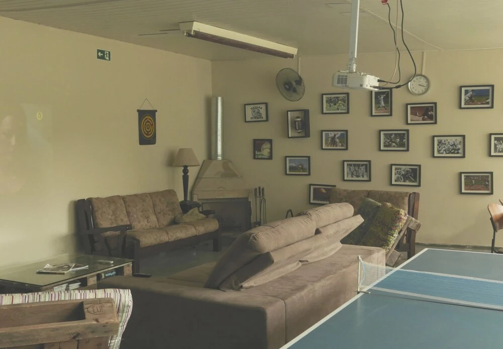 Aurea Hostel