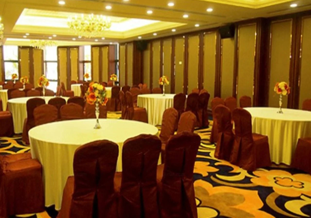 Sun City Hotel