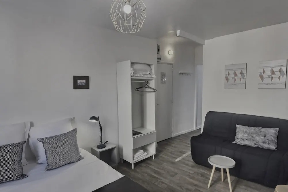 Les Appartements dEdmond St Sebastien