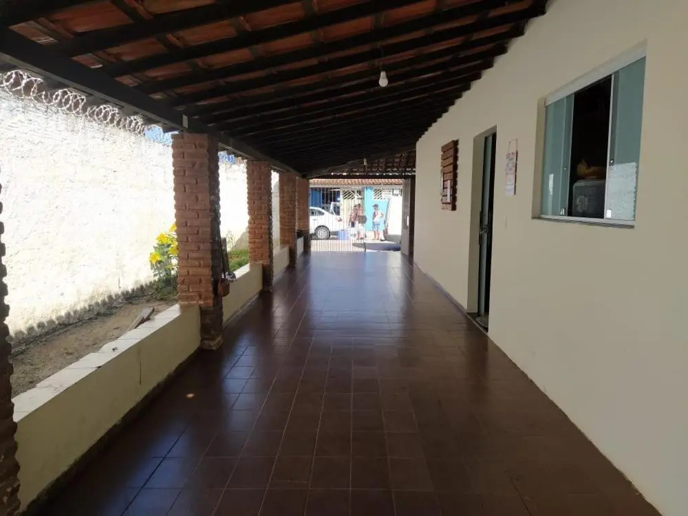 Casa 3 quartos Prado bahia
